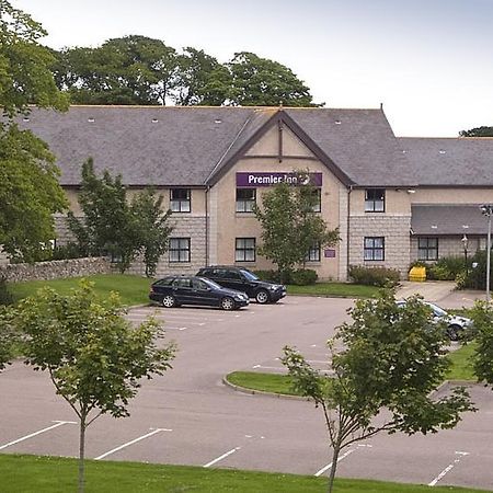 Premier Inn Aberdeen South - Portlethan Portlethen エクステリア 写真