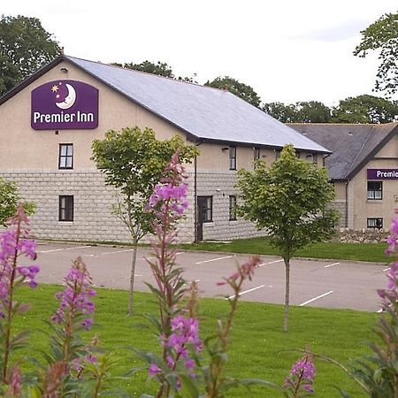 Premier Inn Aberdeen South - Portlethan Portlethen エクステリア 写真