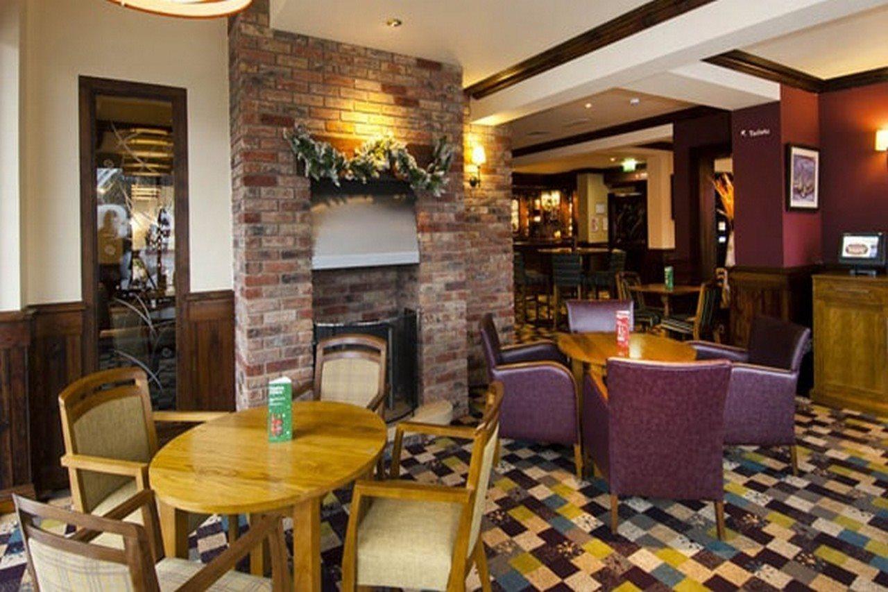 Premier Inn Aberdeen South - Portlethan Portlethen エクステリア 写真