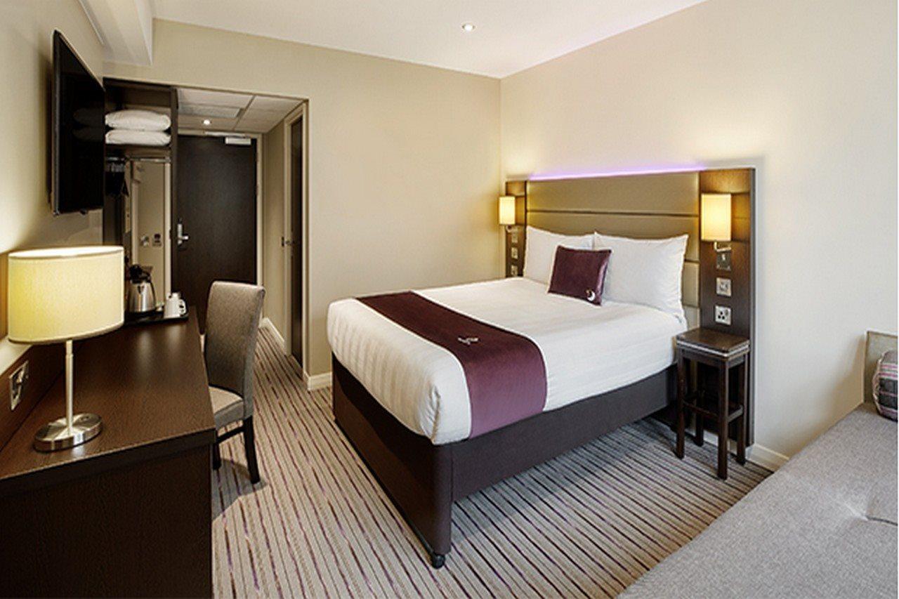 Premier Inn Aberdeen South - Portlethan Portlethen エクステリア 写真