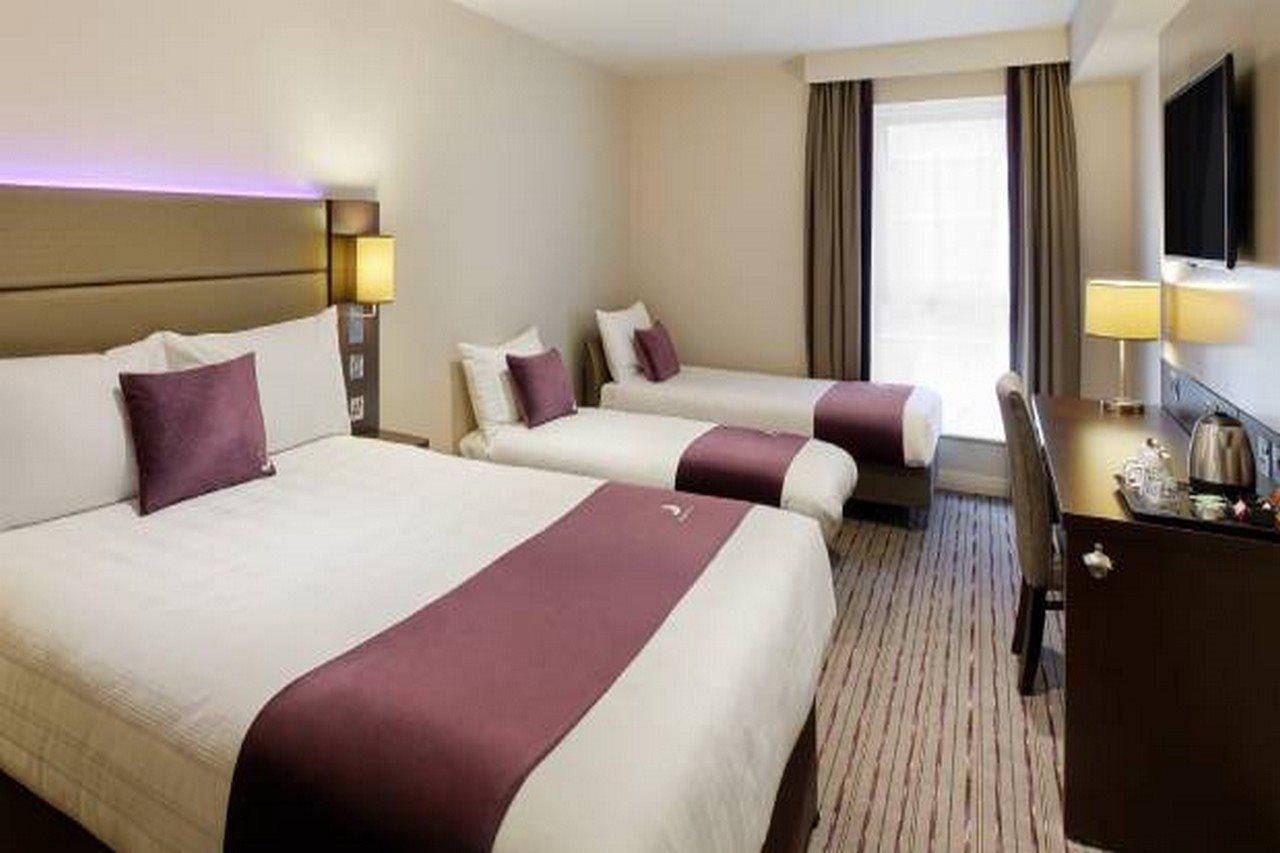 Premier Inn Aberdeen South - Portlethan Portlethen エクステリア 写真