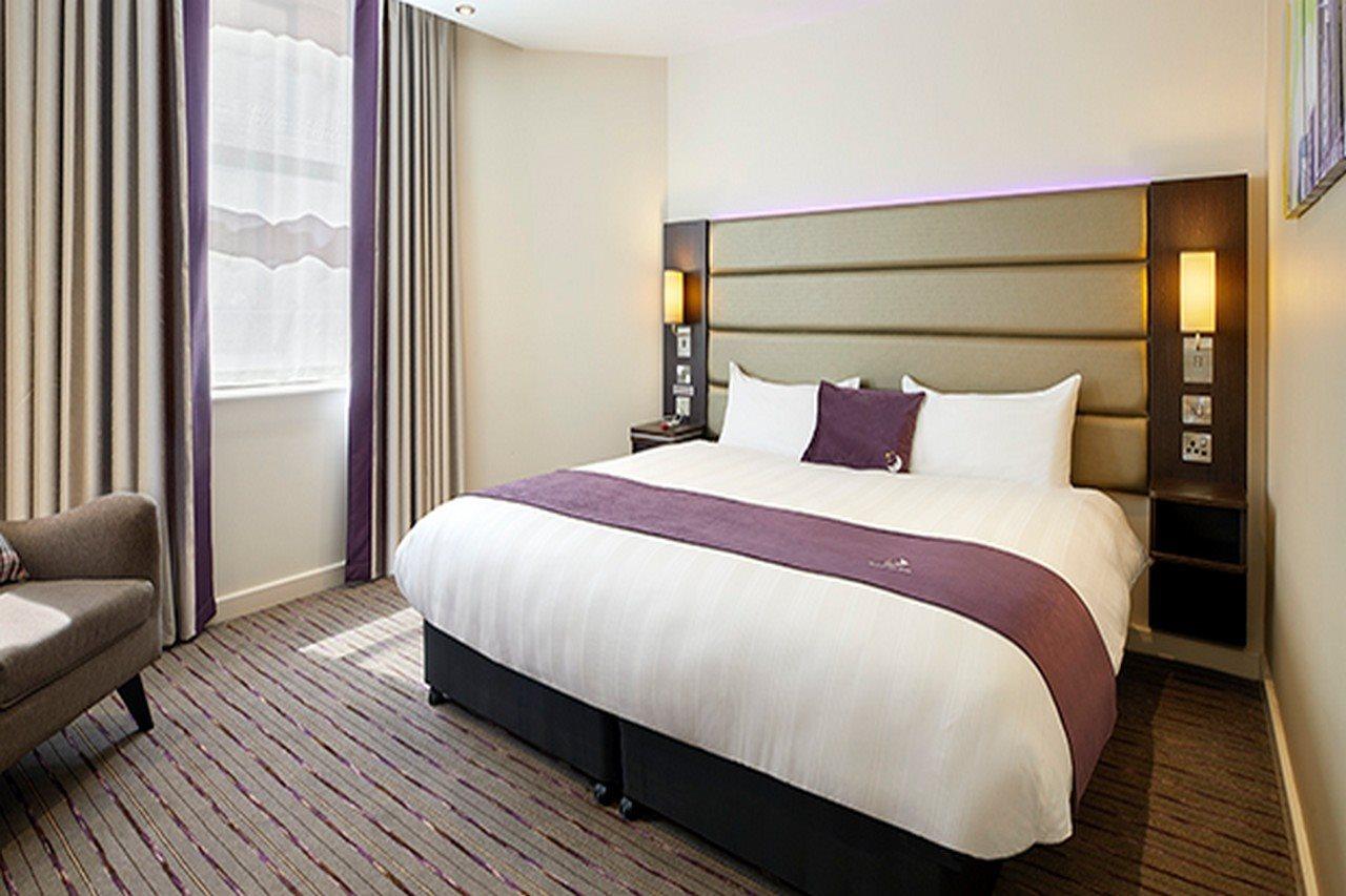 Premier Inn Aberdeen South - Portlethan Portlethen エクステリア 写真