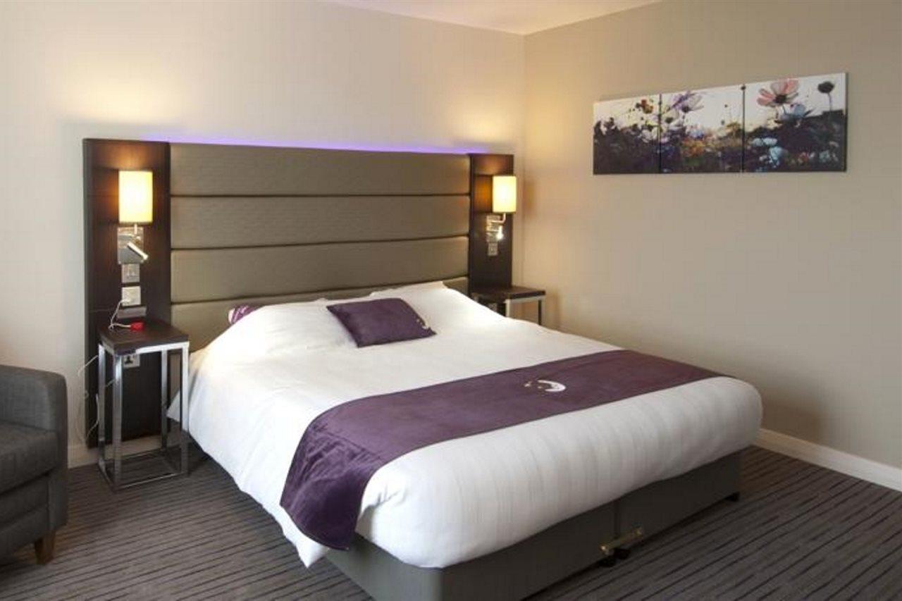 Premier Inn Aberdeen South - Portlethan Portlethen エクステリア 写真