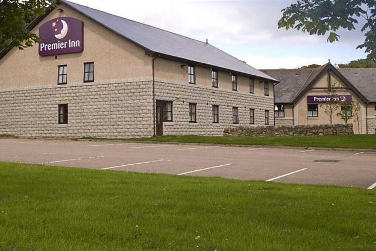 Premier Inn Aberdeen South - Portlethan Portlethen エクステリア 写真