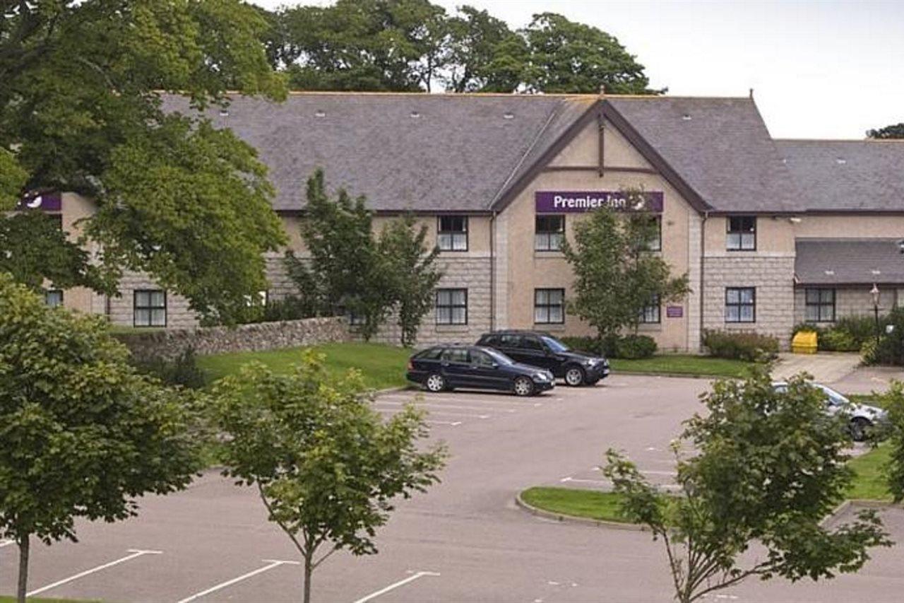 Premier Inn Aberdeen South - Portlethan Portlethen エクステリア 写真