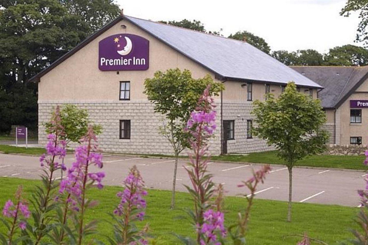 Premier Inn Aberdeen South - Portlethan Portlethen エクステリア 写真