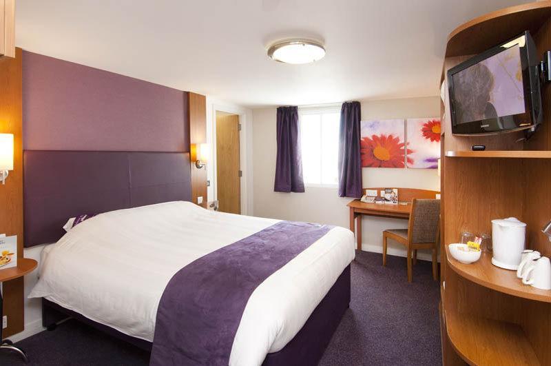 Premier Inn Aberdeen South - Portlethan Portlethen エクステリア 写真