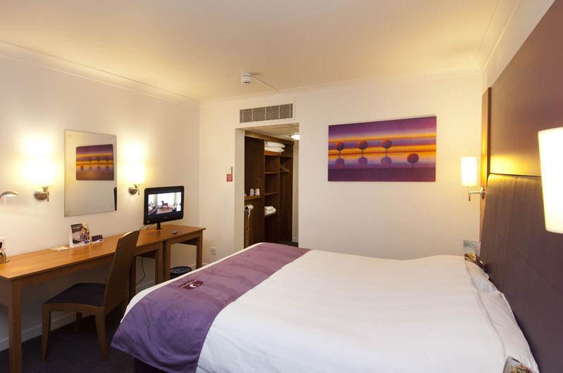 Premier Inn Aberdeen South - Portlethan Portlethen エクステリア 写真