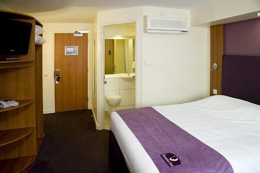 Premier Inn Aberdeen South - Portlethan Portlethen エクステリア 写真