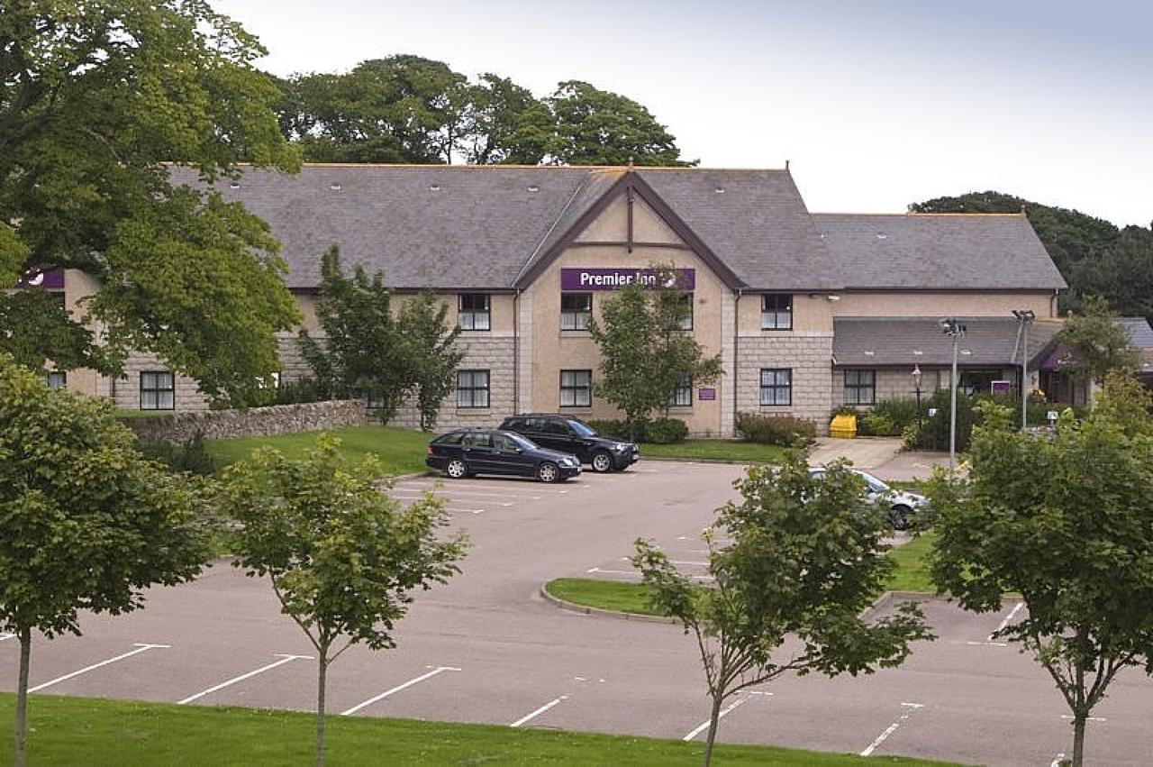 Premier Inn Aberdeen South - Portlethan Portlethen エクステリア 写真