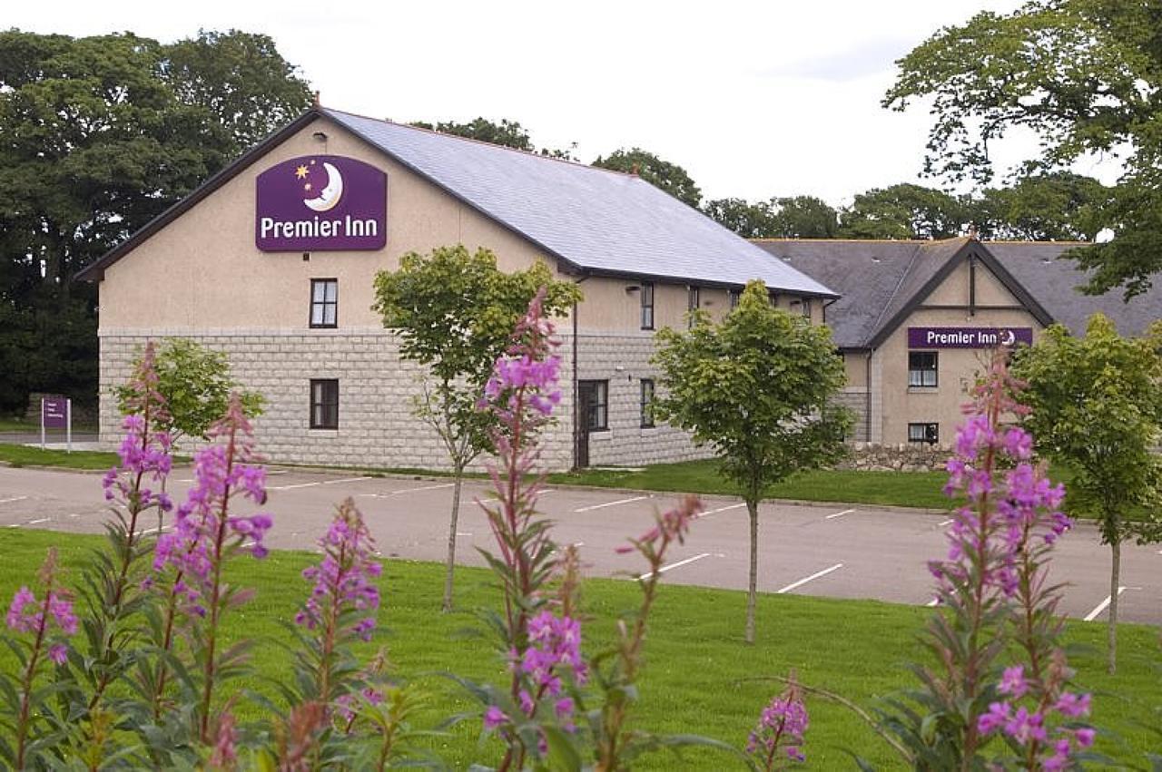 Premier Inn Aberdeen South - Portlethan Portlethen エクステリア 写真