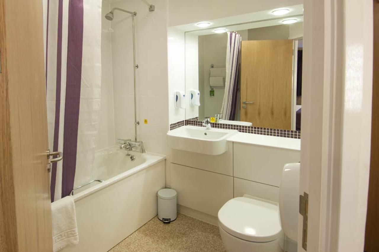 Premier Inn Aberdeen South - Portlethan Portlethen エクステリア 写真