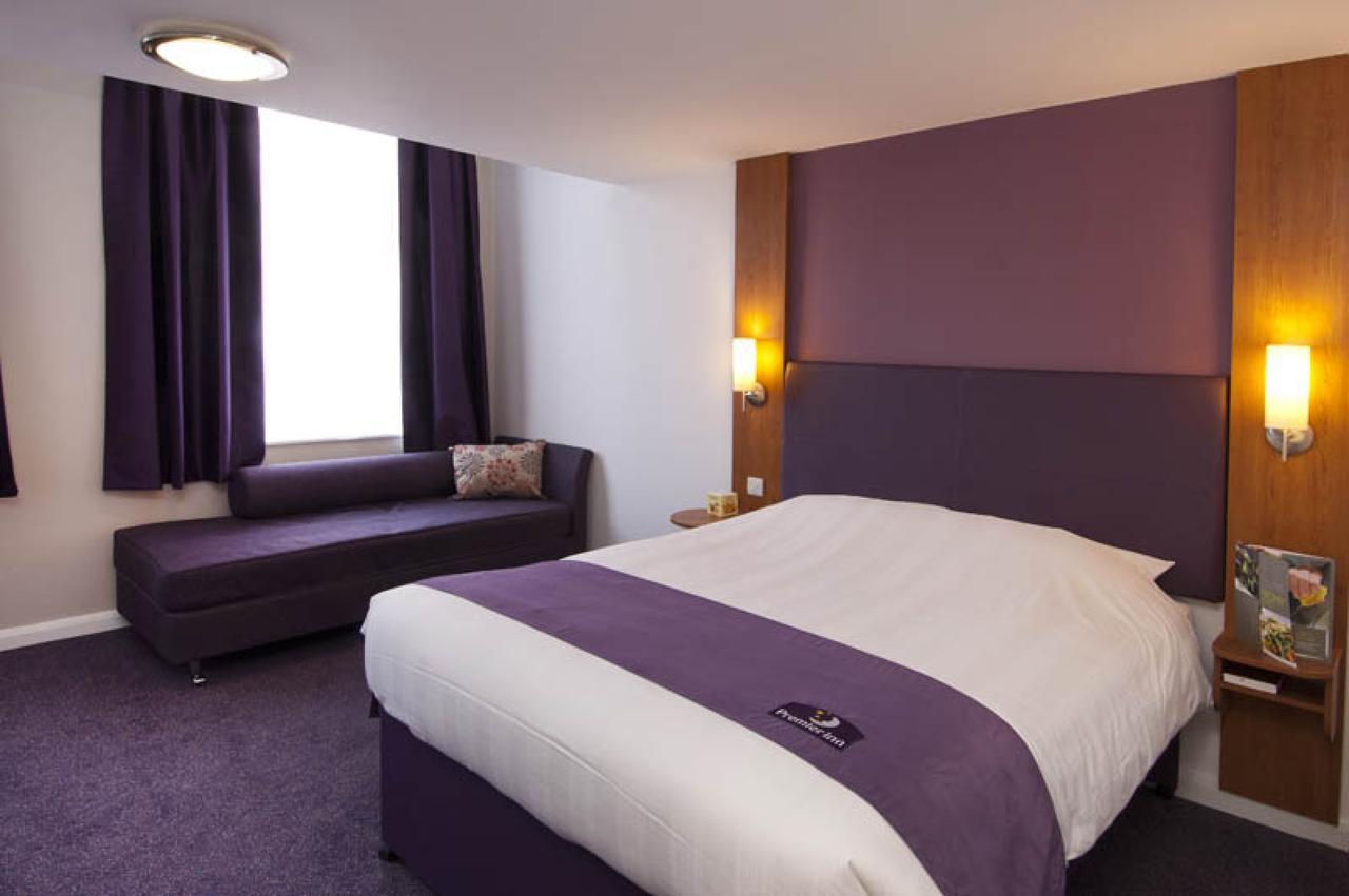 Premier Inn Aberdeen South - Portlethan Portlethen エクステリア 写真