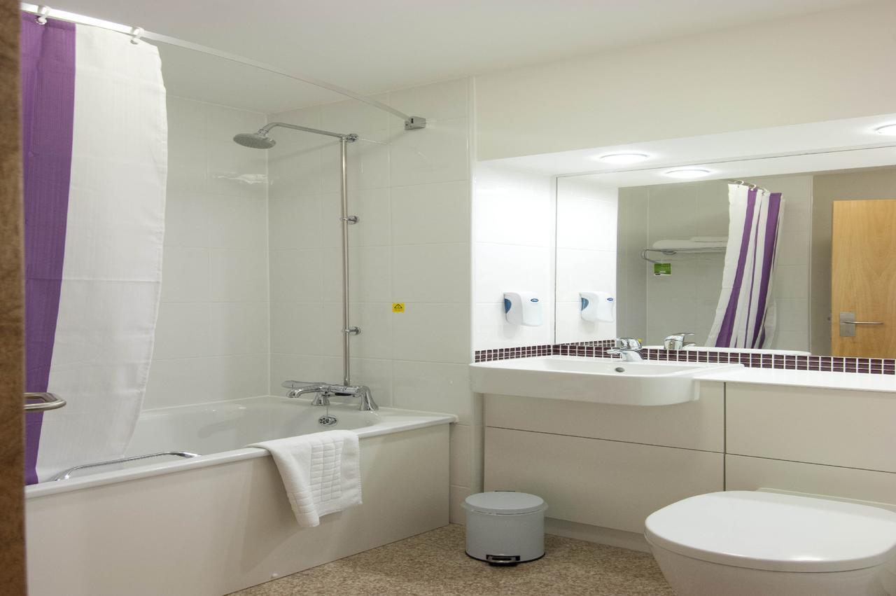 Premier Inn Aberdeen South - Portlethan Portlethen エクステリア 写真