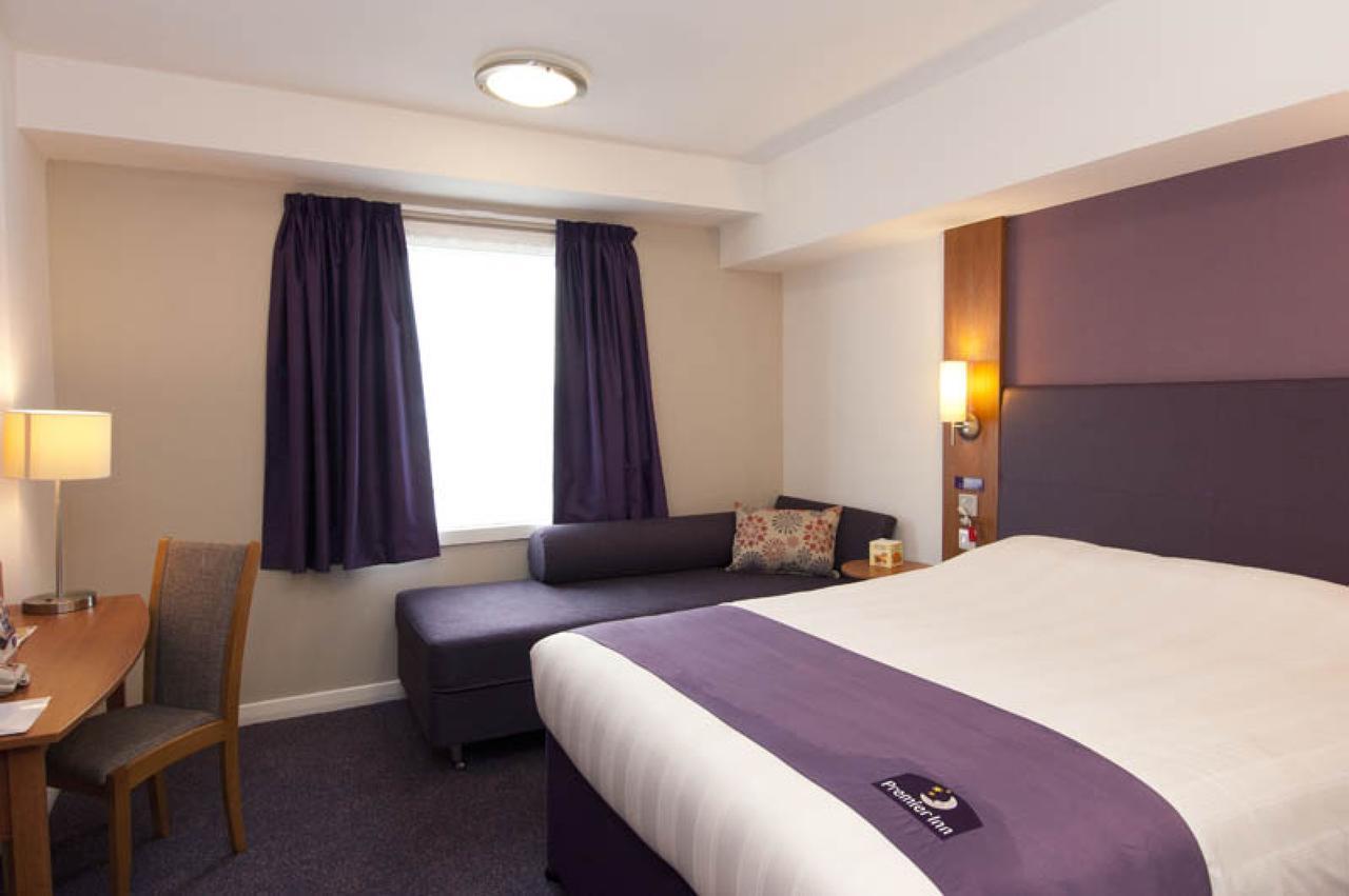 Premier Inn Aberdeen South - Portlethan Portlethen エクステリア 写真