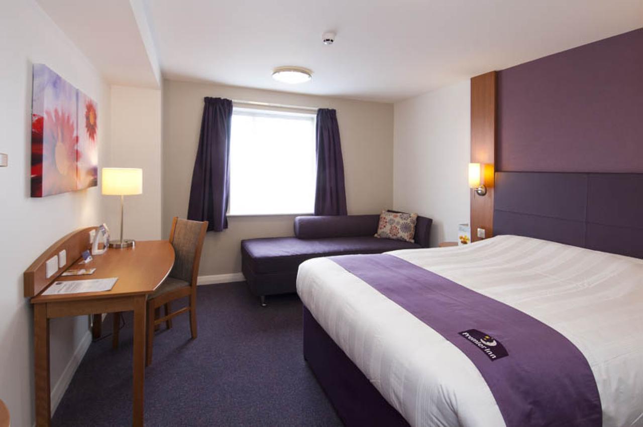 Premier Inn Aberdeen South - Portlethan Portlethen エクステリア 写真