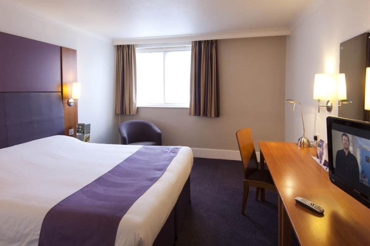 Premier Inn Aberdeen South - Portlethan Portlethen エクステリア 写真