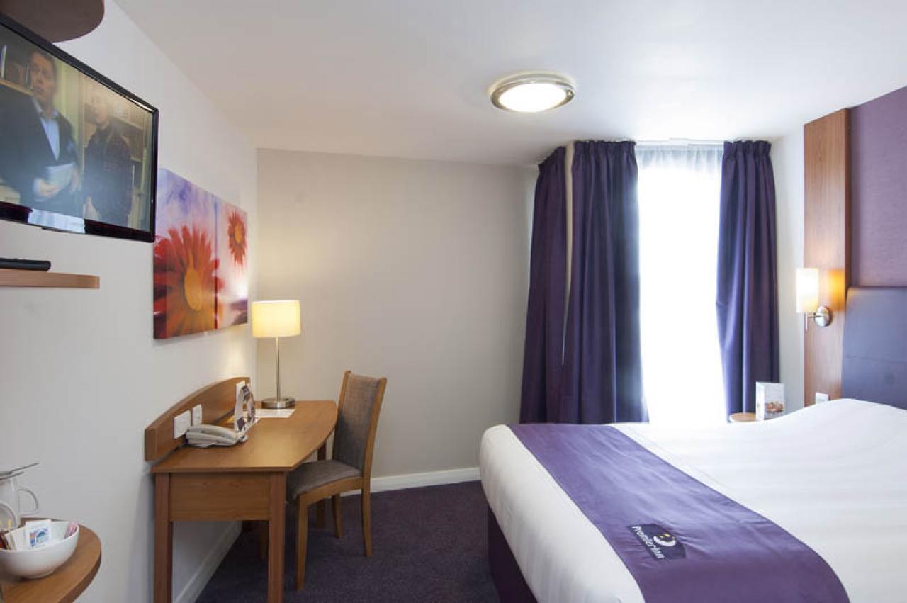 Premier Inn Aberdeen South - Portlethan Portlethen エクステリア 写真