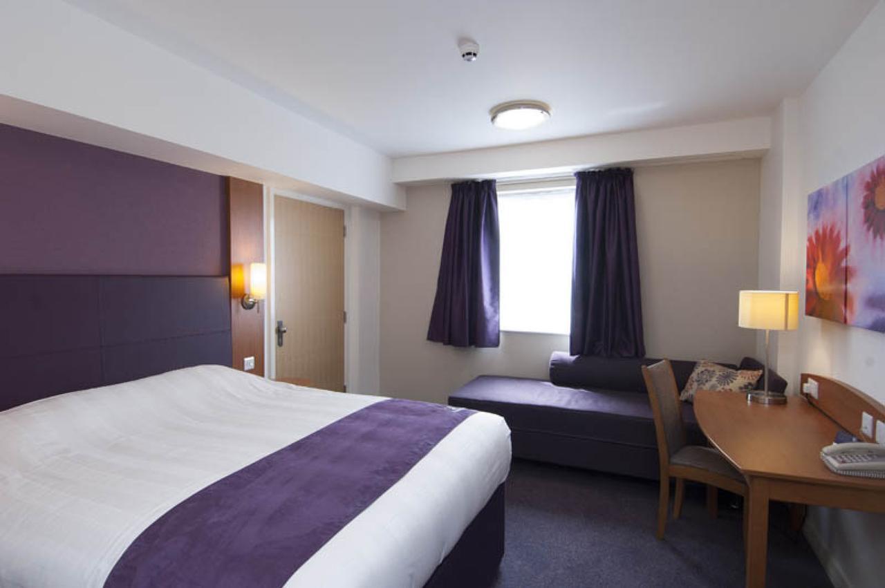 Premier Inn Aberdeen South - Portlethan Portlethen エクステリア 写真