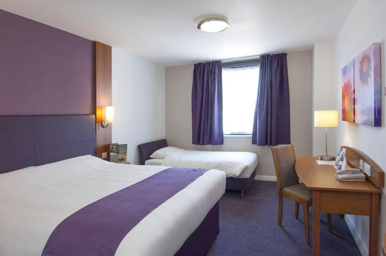 Premier Inn Aberdeen South - Portlethan Portlethen エクステリア 写真