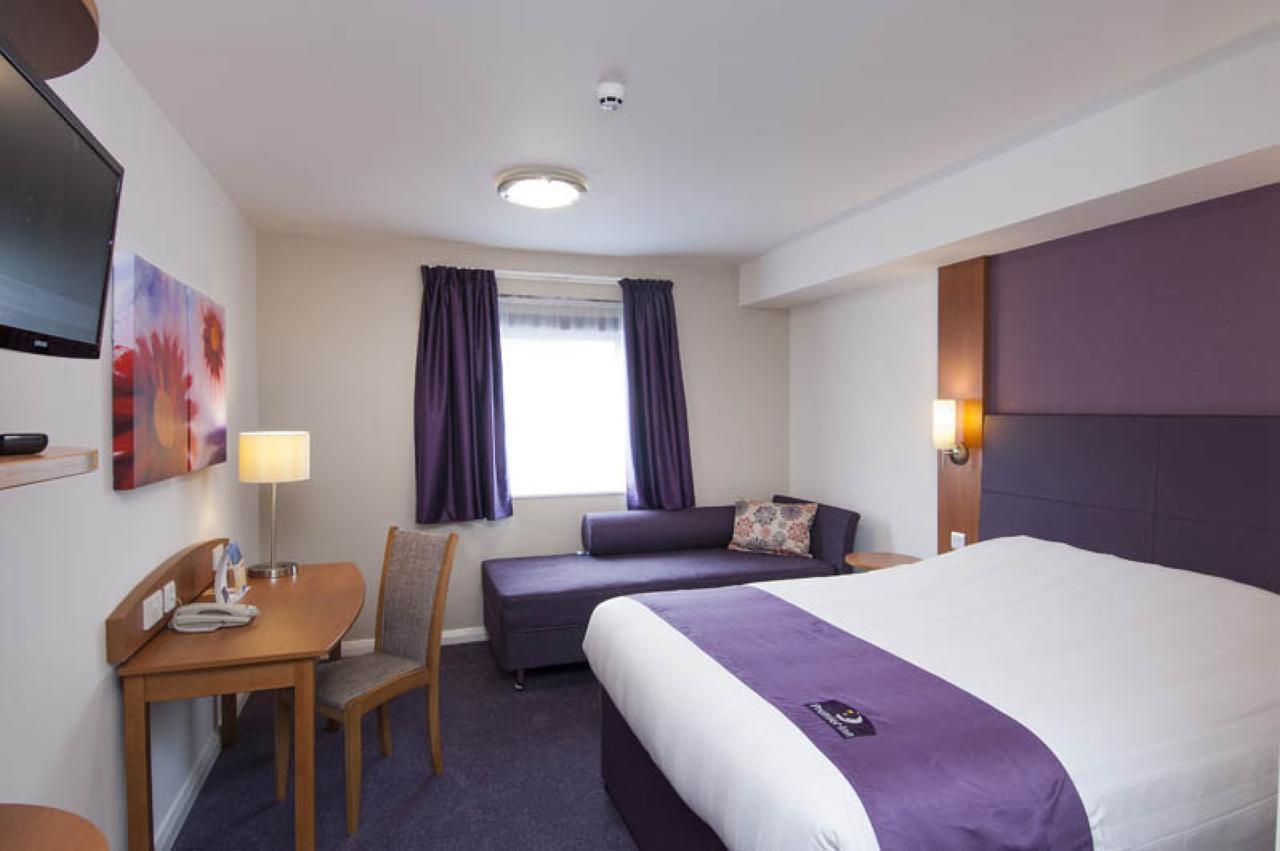 Premier Inn Aberdeen South - Portlethan Portlethen エクステリア 写真