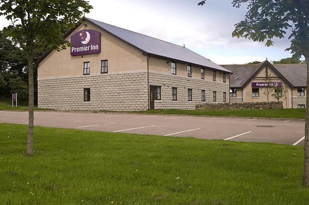 Premier Inn Aberdeen South - Portlethan Portlethen エクステリア 写真